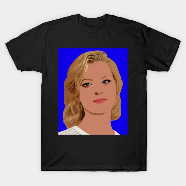 gretchen mol T-Shirt by oryan80